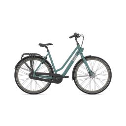 Gazelle ESPRIT L59 Thyme green T7 (Mat) (8717231368992)