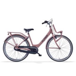 Alpina Clubb M24 Desert Pink Matt R3 (8719461042758)