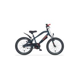 Alpina Trial B22 Dark Petrol Matt (8719461051446)