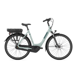 Gazelle PARIS C7 HMB DISC L53 Light olive S7 (Mat) (8717231000380)