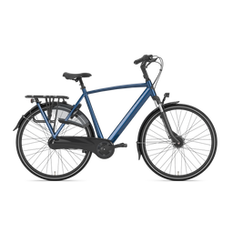 Gazelle ORANGE C7+ H65 Mallard blue T7 (8717231002827)