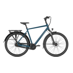 Gazelle CHAMONIX C7 H65 Ink blue S7 (M) (8717231001875)