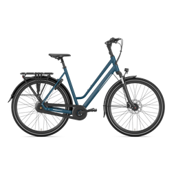 Gazelle CHAMONIX C7 L61 Ink blue S7 (Mat) (8717231001837)