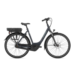 Gazelle PARIS C7 HMB DISC L61 Graphite blue S7 (Mat) (8717231000328)