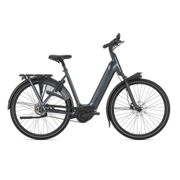Gazelle GRENOBLE 3.0 C5 HMB L57 Kleur nnb/ nieuw S5 (8717231002438)