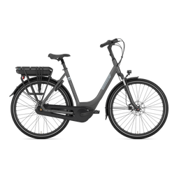 Gazelle PARIS C7+ HMB DISC L61 Cloud grey S7 (Mat) (8717231365922)
