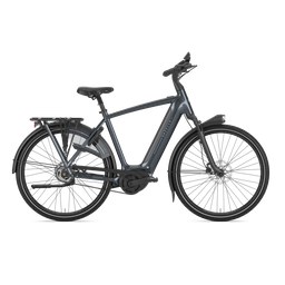 Gazelle GRENOBLE 3.0 C5 HMB H61 Kleur nnb/ nieuw S5 (8717231002476)