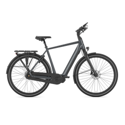 Gazelle CHAMONIX C7 HMS H61 Dust S7 (8717231345702)