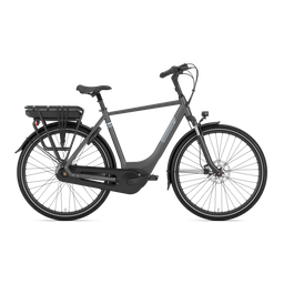 Gazelle PARIS C7+ HMB DISC H65 Cloud grey S7 (Mat) (8717231365960)