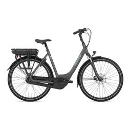 Gazelle PARIS C7+ HMB DISC L57 Cloud grey S7 (Mat) (8717231365915)