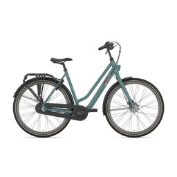 Gazelle ESPRIT L54 Thyme green T3 (M) (8717231368954)