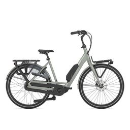 Gazelle BLOOM C310 HMS L53 Clay green SE (8717231365298)