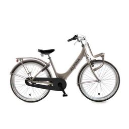 Alpina Clubb M24 Vintage Gold Matt R3 (8719461042765)