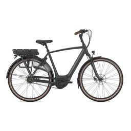 Gazelle ORANGE C8+ HMB DISC H61 Black S8 (Mat) (8717231369852)