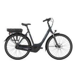 Gazelle PARIS C7 HMB DISC L49 Graphite blue S7 (Mat) (8717231000281)
