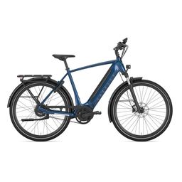 Gazelle ULTIMATE C380 HMB H61 Mallard blue  SE (8717231361948)