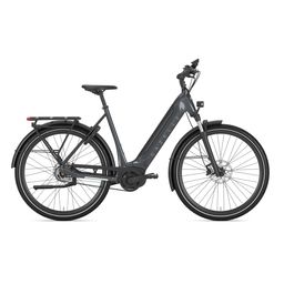 Gazelle ULTIMATE C5 HMB L61 Anthracite grey S5 (8717231370384)