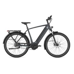 Gazelle ULTIMATE C5 HMB H65 Anthracite grey S5 (8717231370421)