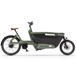 Lovens Explorer S75+ Moss Green (8719812009140)