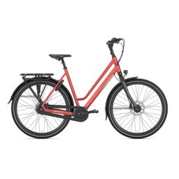 Gazelle CHAMONIX C8 L53 Metallic orange T8 (Mat) (8717231004104)