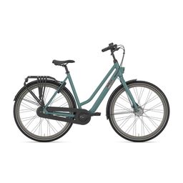 Gazelle ESPRIT L54 Thyme green T7 (M) (8717231368985)