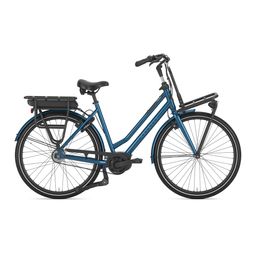Gazelle HEAVYDUTYNL C5 HMB (BELT) L59 Ink blue H5 (8717231365465)