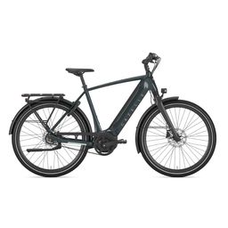 Gazelle ULTIMATE C8+ HMB H65 Pine green S8 (8717231364031)
