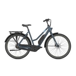 Gazelle ESPRIT C7 HMS L54 Legion blue S7 (Mat) (8717231369265)