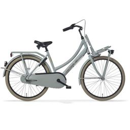 Cortina U4 Transport Mini L26 Grey Smooth Matte RN3 (8719461061605)