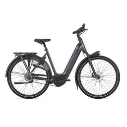 Gazelle GRENOBLE 3.0 C5 HMB L61 Anthracite grey S5 (8717231002445)
