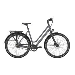 Gazelle CHAMONIX S11 L61 Cloud grey S11 (Mat) (8717231370490)