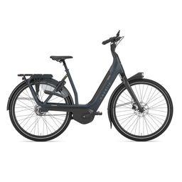 Gazelle AVIGNON C5 HMB L57 Orion blue R5S (Mat) (8717231370018)