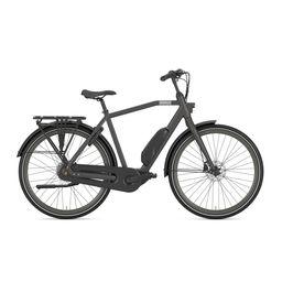 Gazelle ESPRIT C7 HMS H59 Space antracite S7 (Mat) (8717231001981)