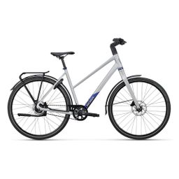 Koga F3 8.0 RIG MIXED SILVER-MAT SIZE XL (8713568562133)