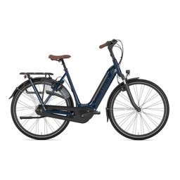 Gazelle ARROYO C7+ HMB ELITE L61 Navy blue R7H (8717231370063)
