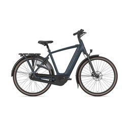 Gazelle GRENOBLE C8 HMB H61 Between blue S8 (M) (8717231371732)