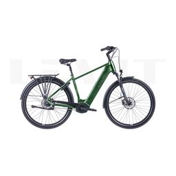 LEVIT BELECO 7 over 55 emerald 620 (8595174257647)