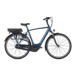 Gazelle ORANGE C7+ HMB H57 Mallard blue H7 (8717231366462)