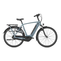 Gazelle ARROYO C7+ HMB ELITE H61 Thunder grey R7H (8717231364406)