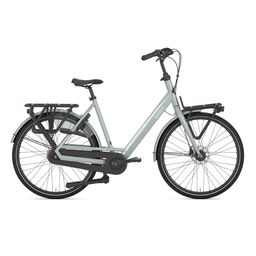 Gazelle BLOOM C7 L57 Light olive S7 (8717231371152)