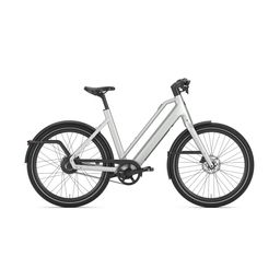 Gazelle CAYO C310 HMF L55 Pebble grey SE (Mat) (8717231369517)