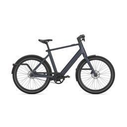 Gazelle CAYO C1 HMF H60 Graphite blue (Mat) (8717231000717)