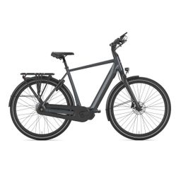 Gazelle CHAMONIX C7 HMS H53 Anthracite grey S7 (8717231345689)