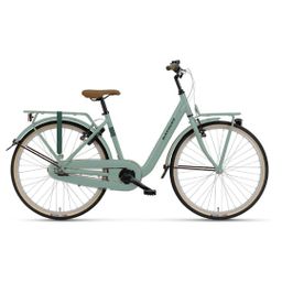 Batavus STAR DR3 TURQUOISE 38/24 (8713568451314)