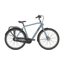 Gazelle ESPRIT H54 Thunder grey T3 (M) (8717231369012)