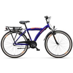 Batavus SNAKE-H 26X43 COBALT SOLID                     CB3 (8713568556491)