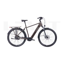 LEVIT BELECO 3 over 60 allspice 540 (8595174256770)