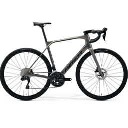 Merida SCULTURA ENDURANCE 6000 WARM SLATE GREY/BLACK XL (4711256515656)