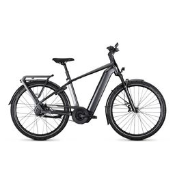 Kalkhoff IMAGE 5+ ADV  29DI XL58 F BLK 800WH (4000990483285)