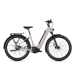 Kalkhoff IMAGE 3 EXC 29WA L53 F GRY 600WH (4000990484398)